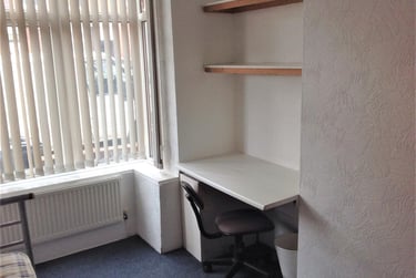 5 bed house, Dawlish Road, Selly Park, Birmingham, B297AR - Image 14